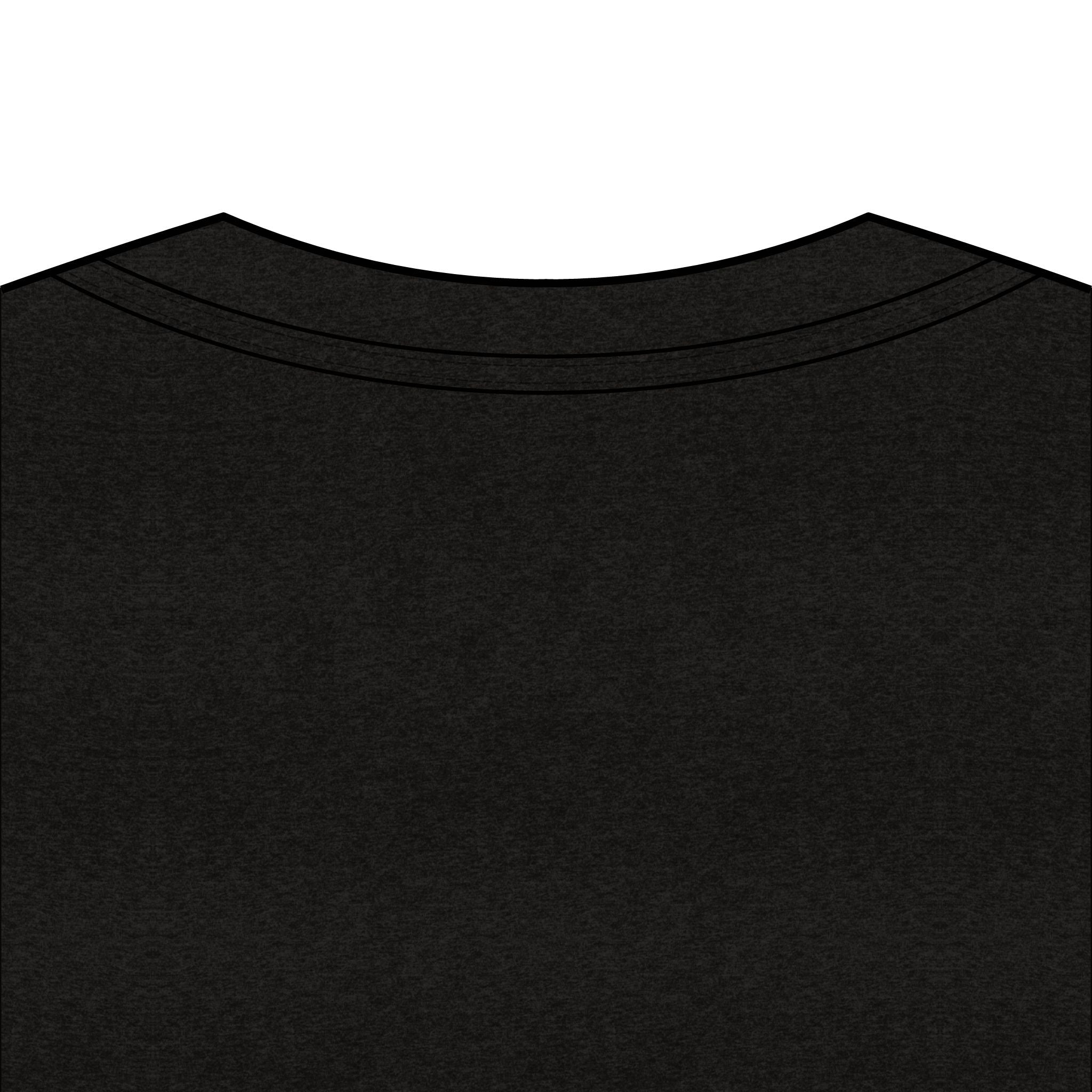PRINCE EL "RISK IT ALL" Women’s Relaxed Heather CVC V-Neck Tee